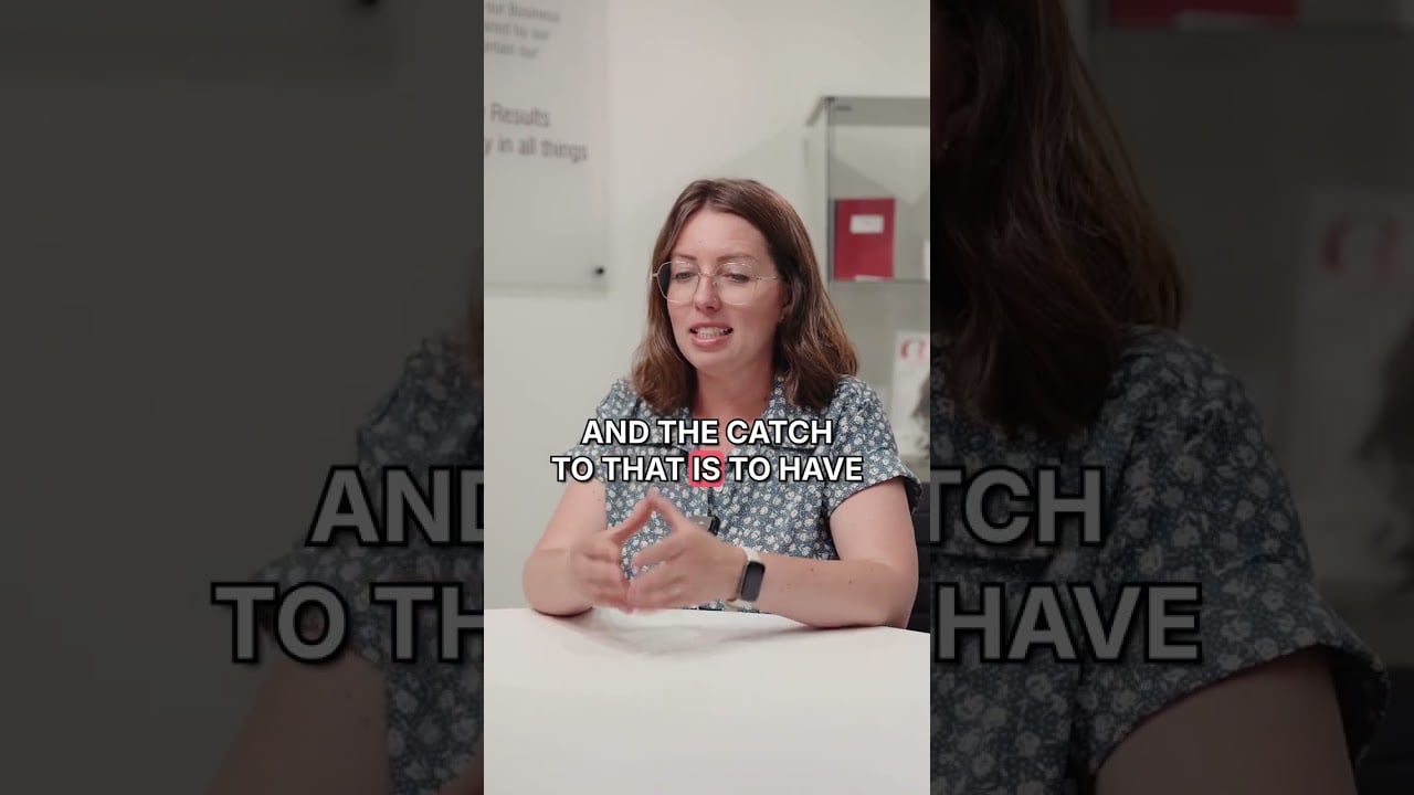Most first-time buyers assume they’ll be renting for years. Penny’s here to change that.