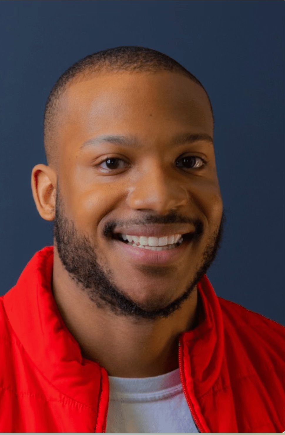 Jonathan Williams Fairfax Station, VA Real Estate Agent Headshot