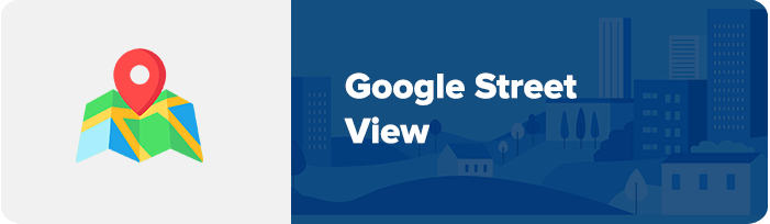 Google Street View