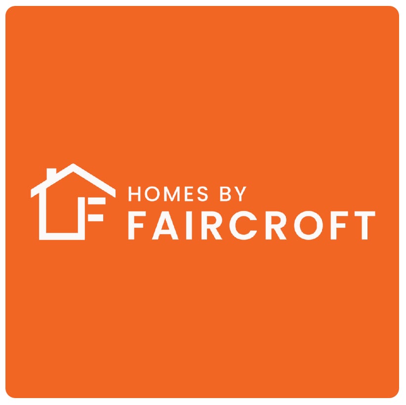 HOMES BY FAIRCROFT