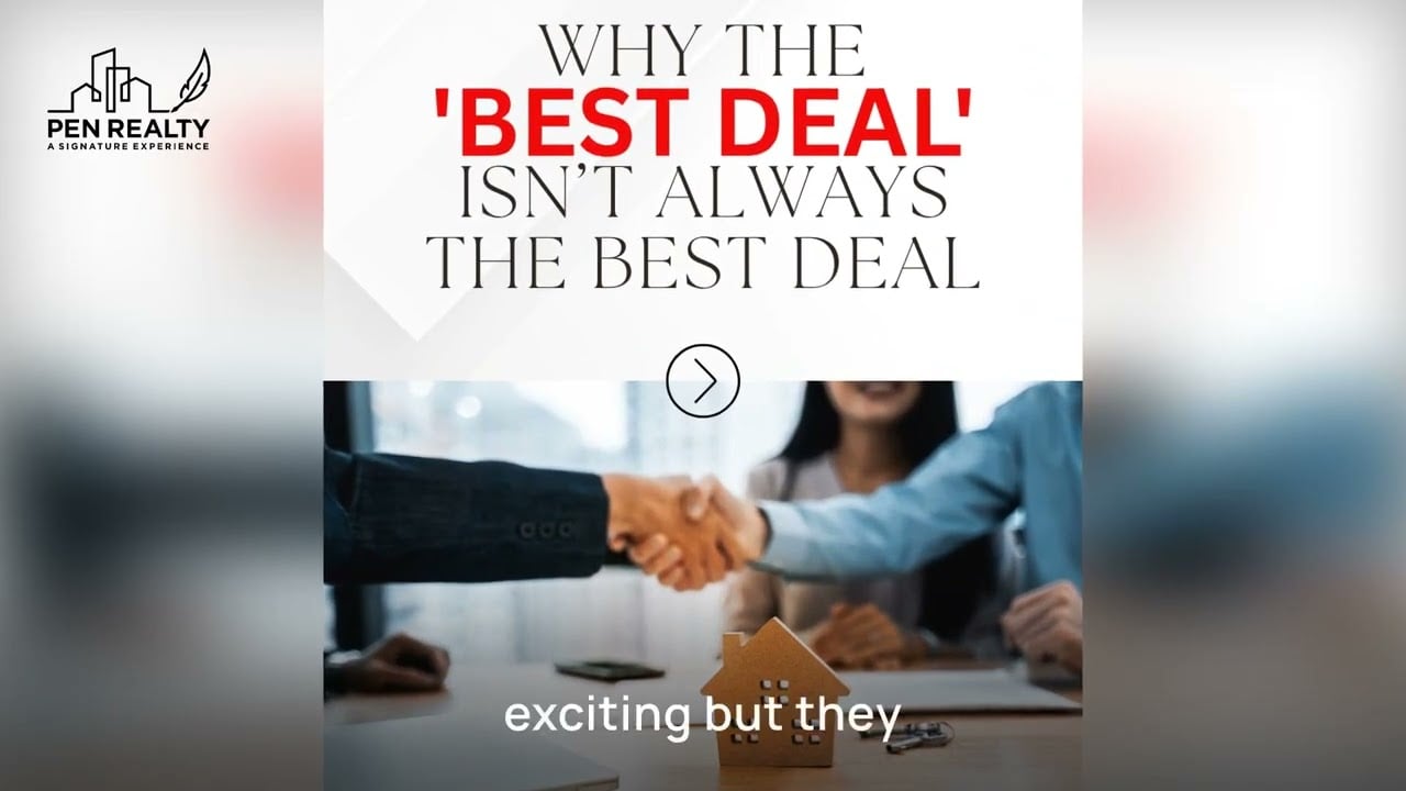  4 Smart Strategies to Avoid Overpaying in Brooklyn Real Estate | Buyers & Sellers Guide