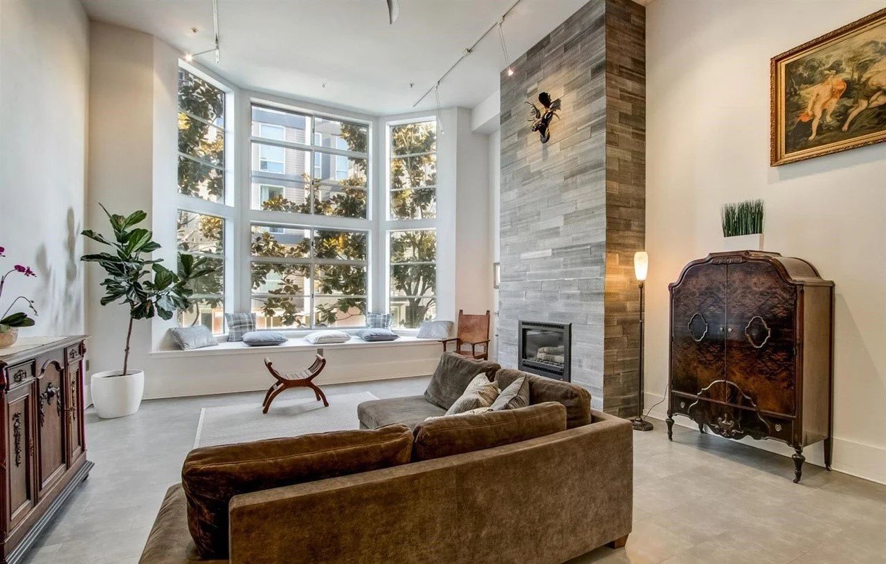 1150 Folsom Street Lofts