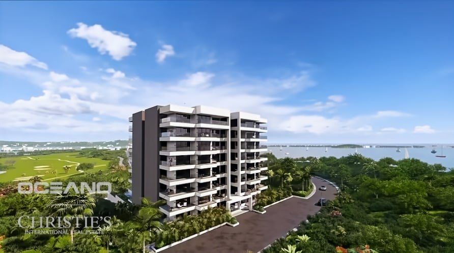 T Residence Condos - Maho