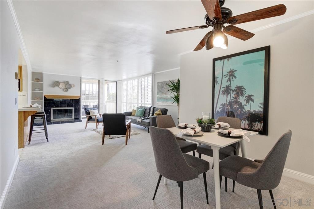 1335 La Palma, #G2