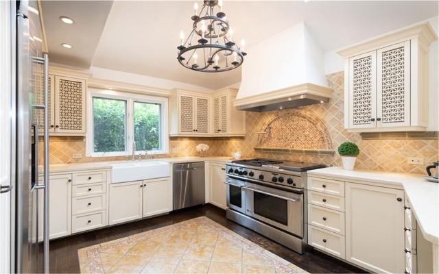 Hillside Haven on Curson
