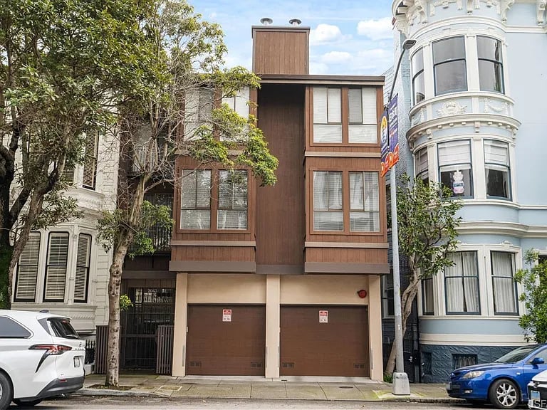 2043 Bush St APT 2