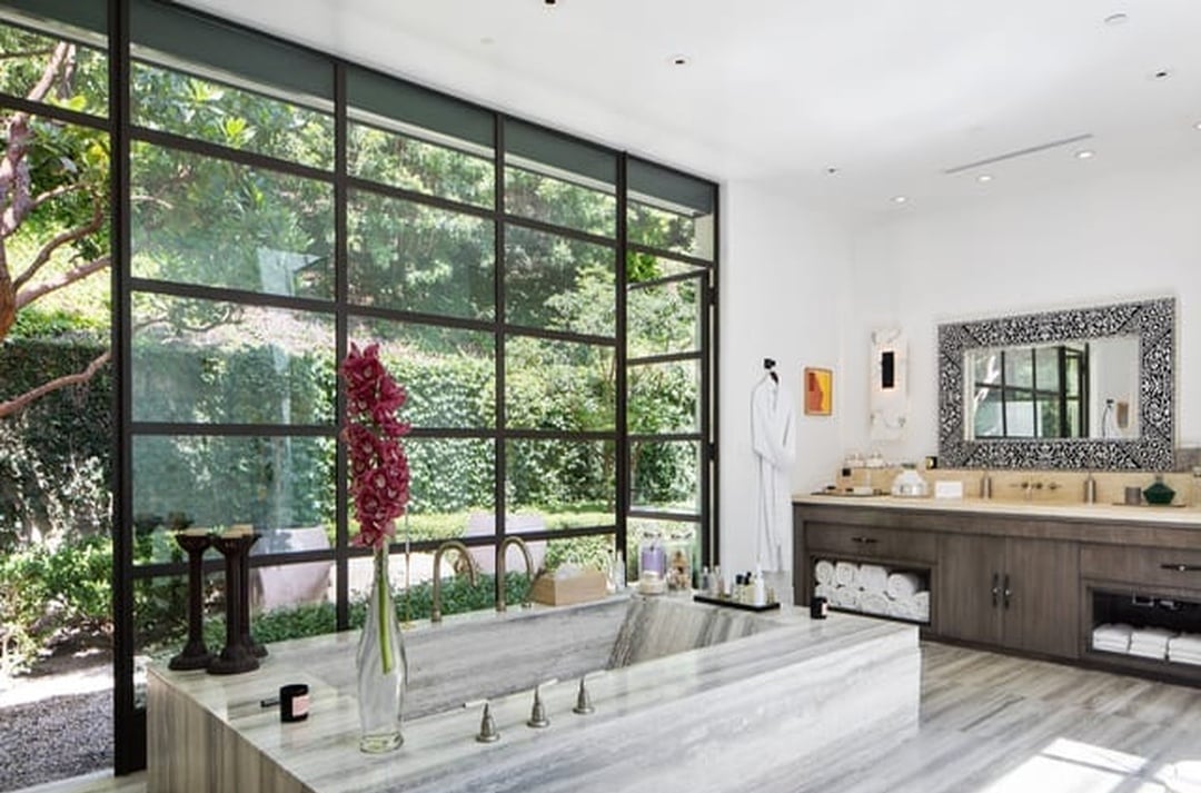 Blissful Manor
