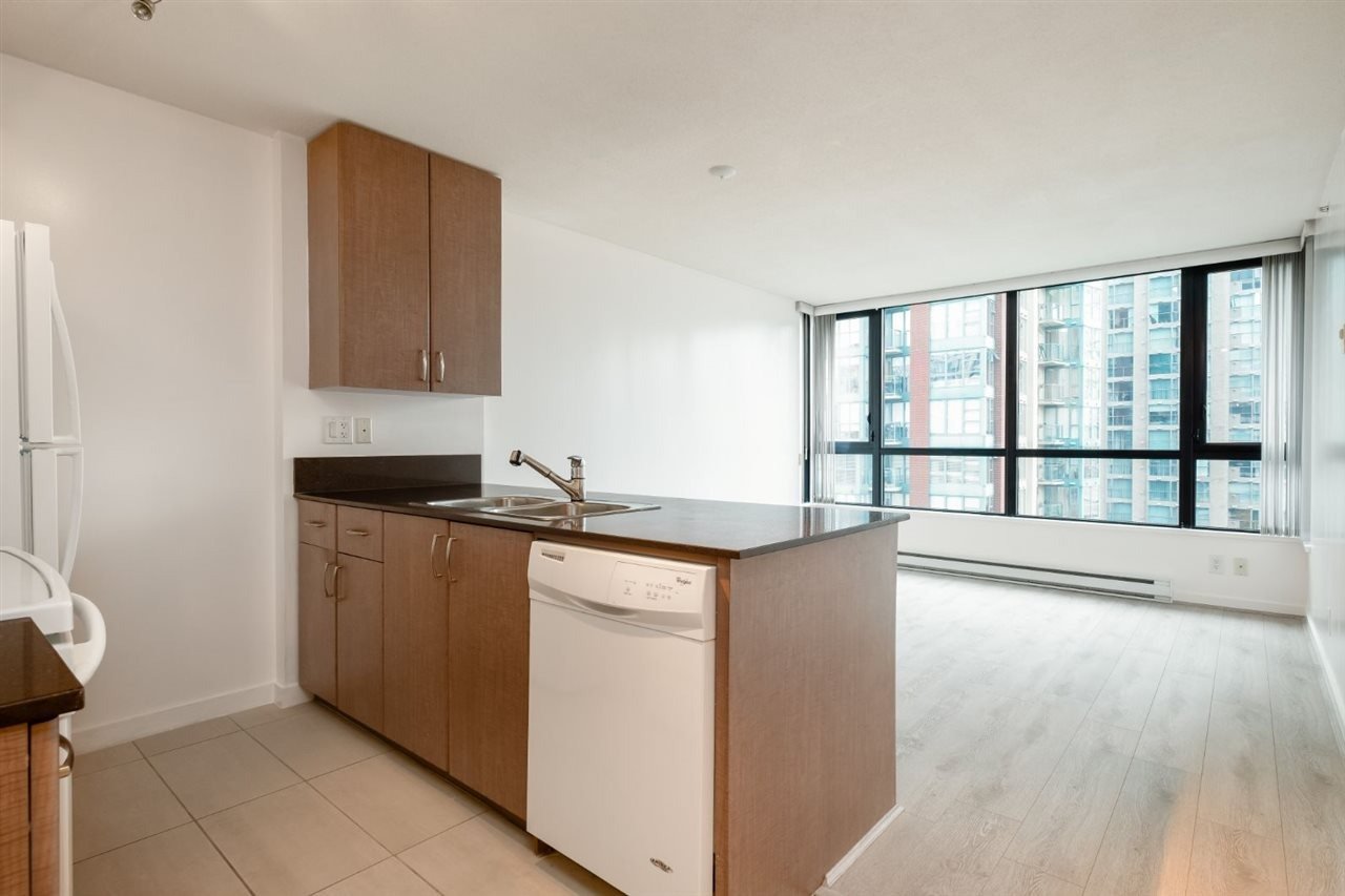 928 Homer St, #1002