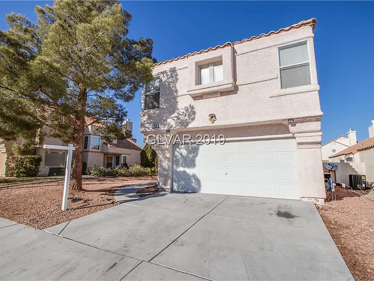 7904 Mount Shasta Cir