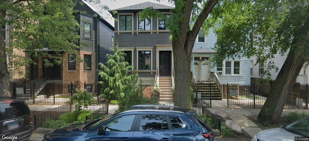 1705 N MAPLEWOOD AVE