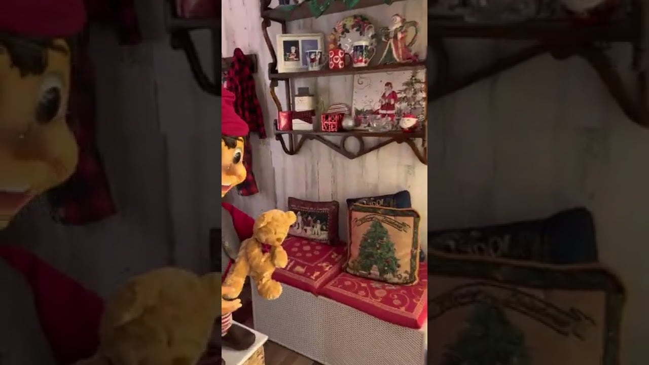 Staci Zampa Team Holiday Party 2022