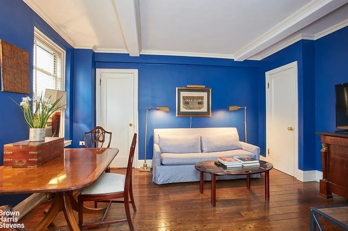 434 East 52nd Street 2G