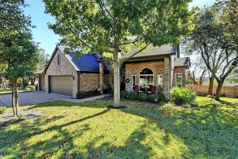 7858 Lakewood DR | Buyer Rep