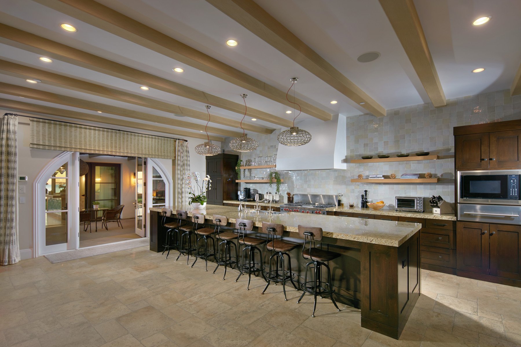 10 Shore Walk