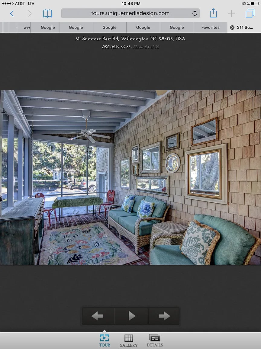 311 Summer Rest Rd