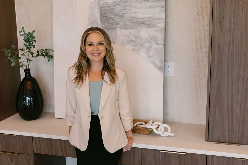 Melissa Whitehouse photo