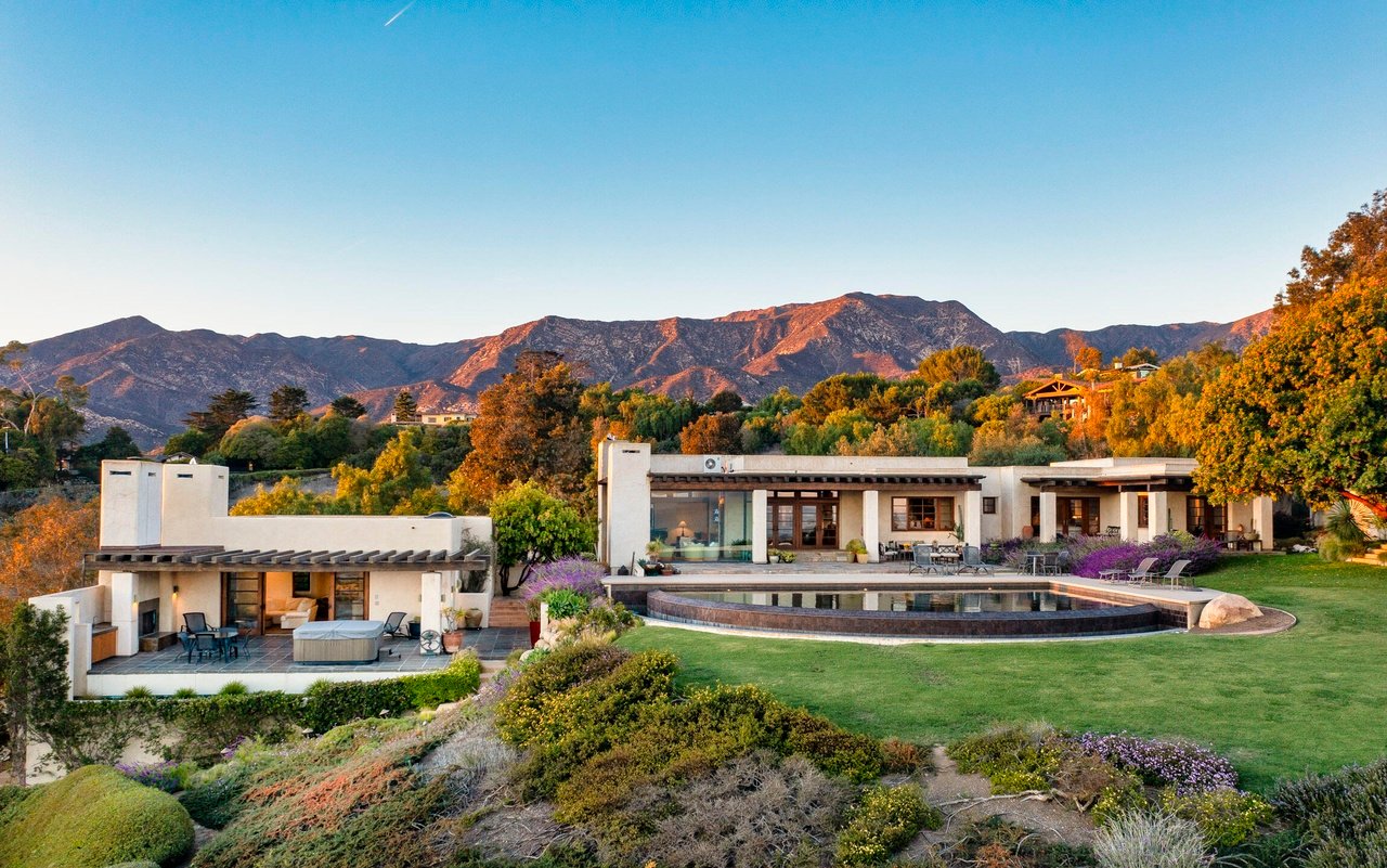 2150 Ortega Ranch Ln