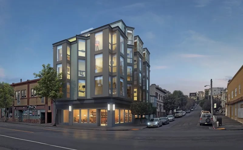 1050 Valencia