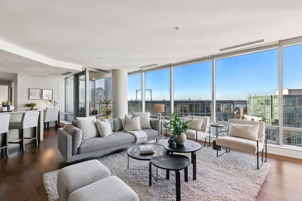 1111 Alberni St, #3309
