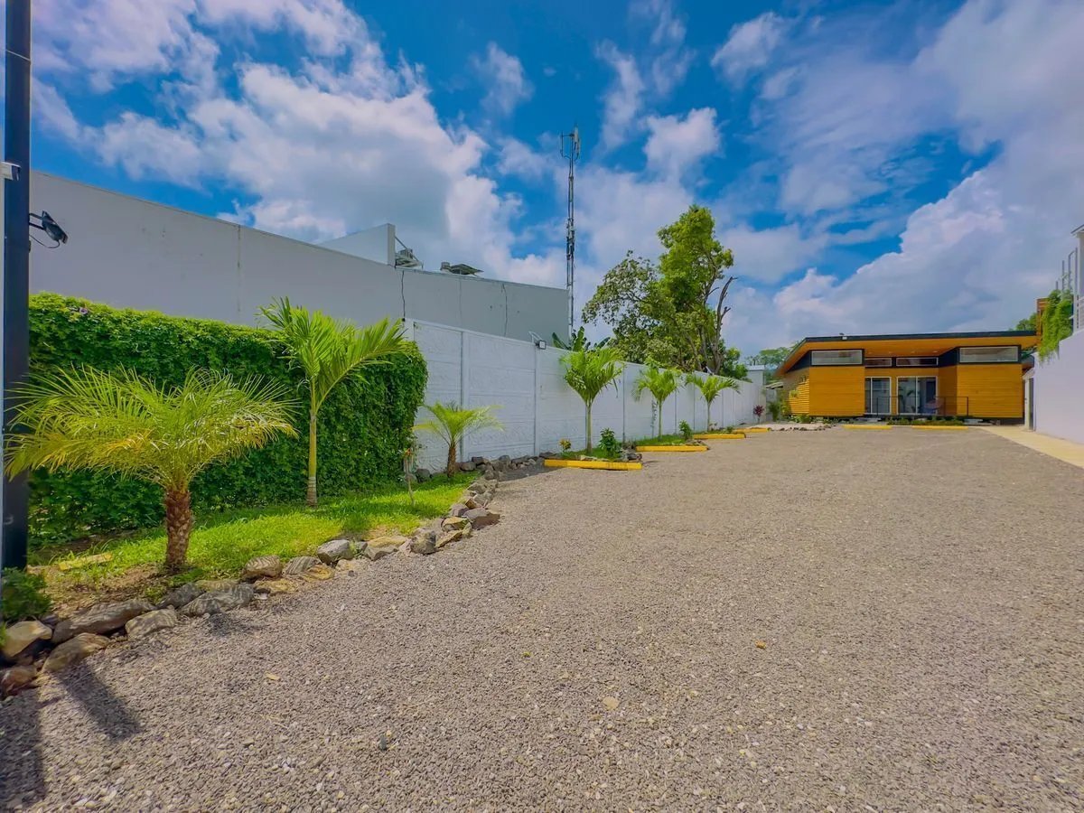 Macondo Ecolodge