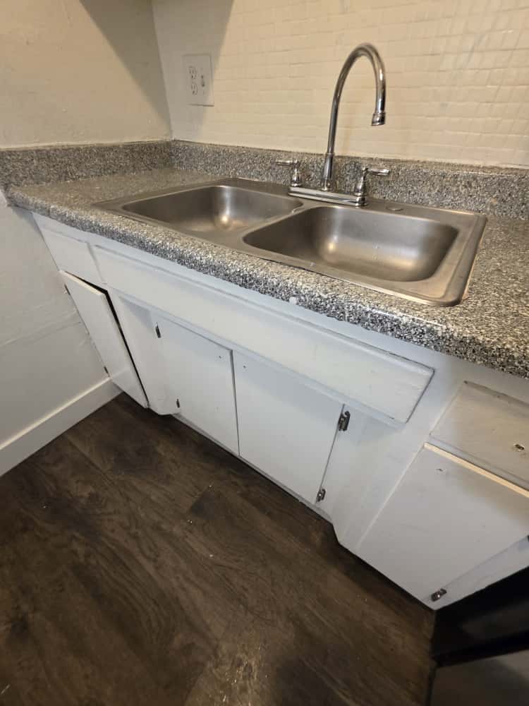 1121 East Desert Inn Road #1