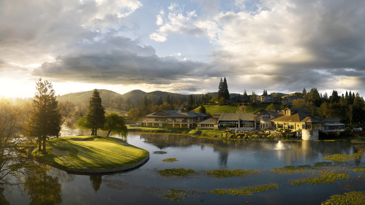 Blackhawk Country Club