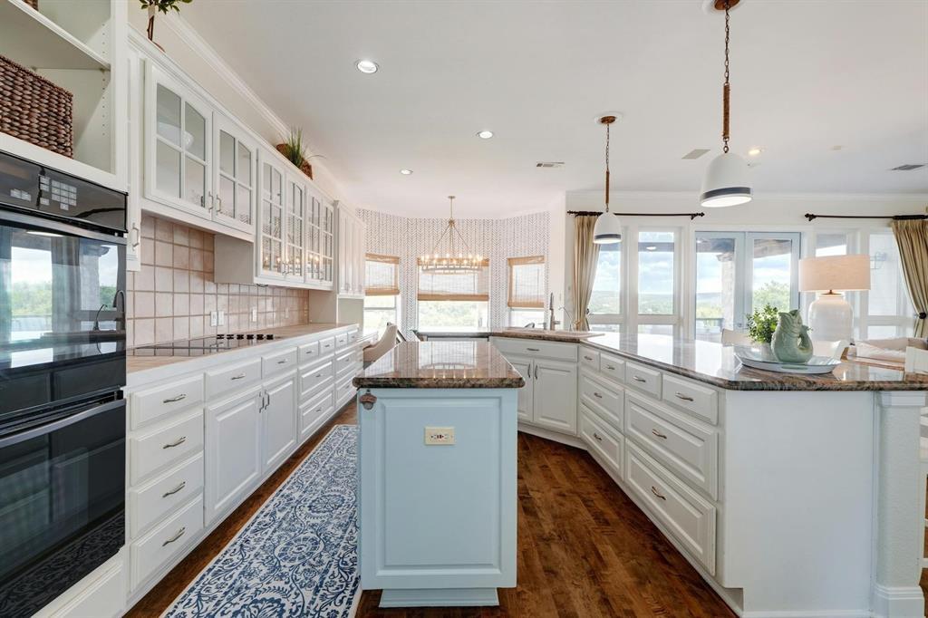 Just Listed On Lake Travis!
