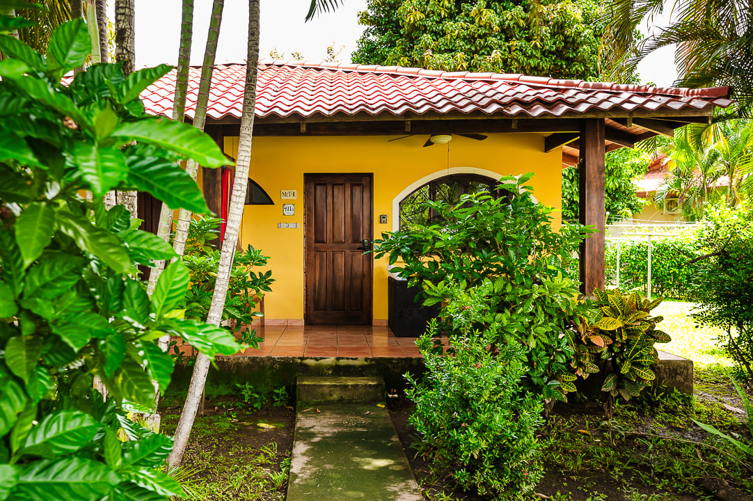 Villaggio II - 411a&b | Turnkey Villas in Villaggio II, Ideal for Living & Rental Income