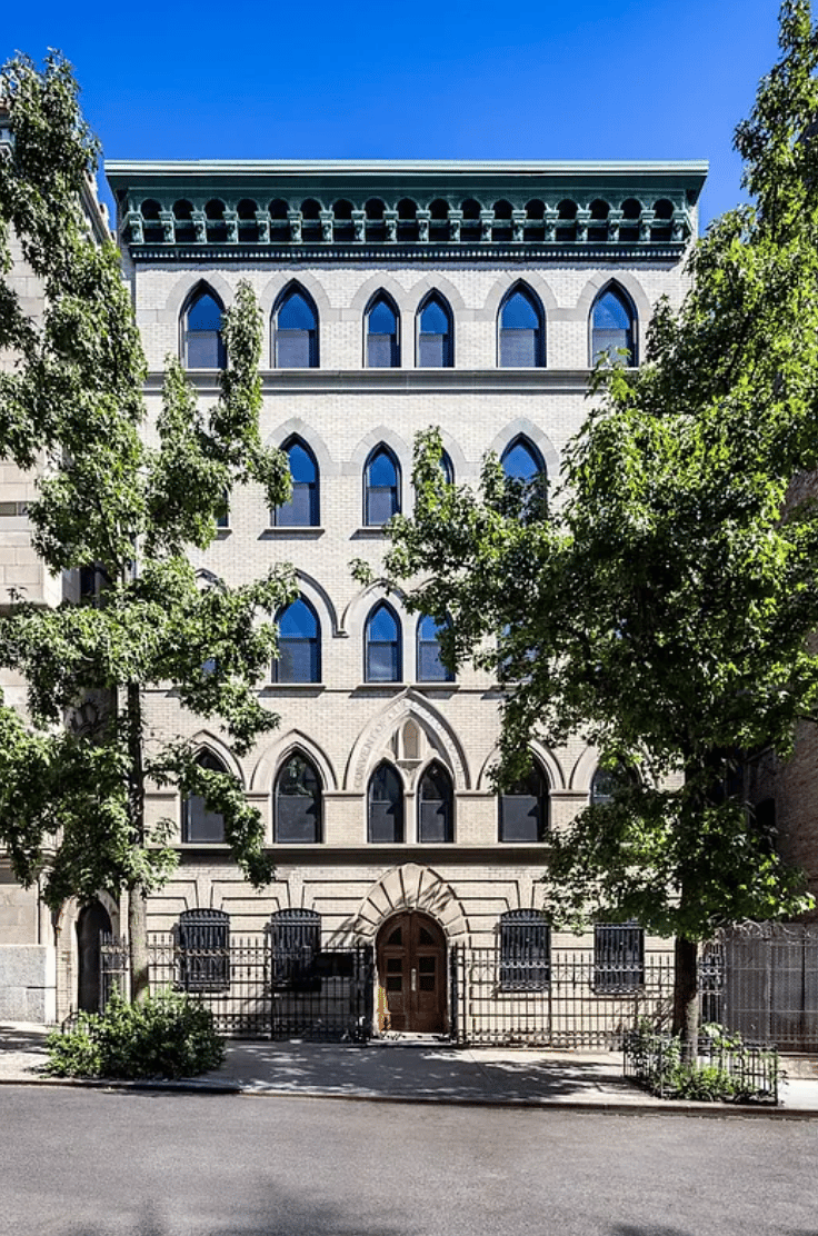 463 West 142nd Street 2B