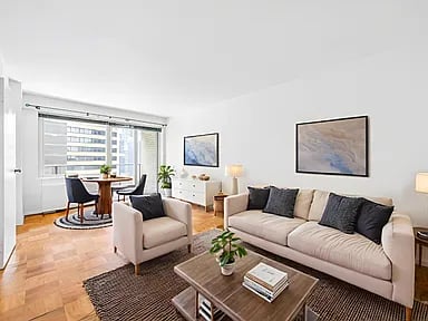 159 West 53rd Street, Unit 36C