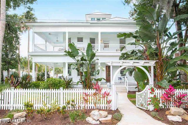 38 Water St