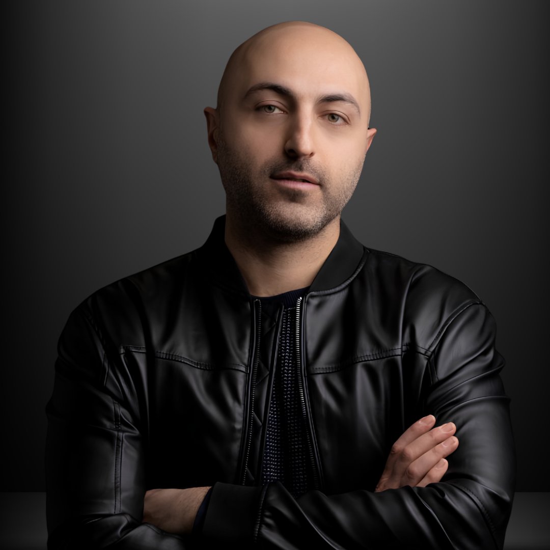 Payam Ahangar