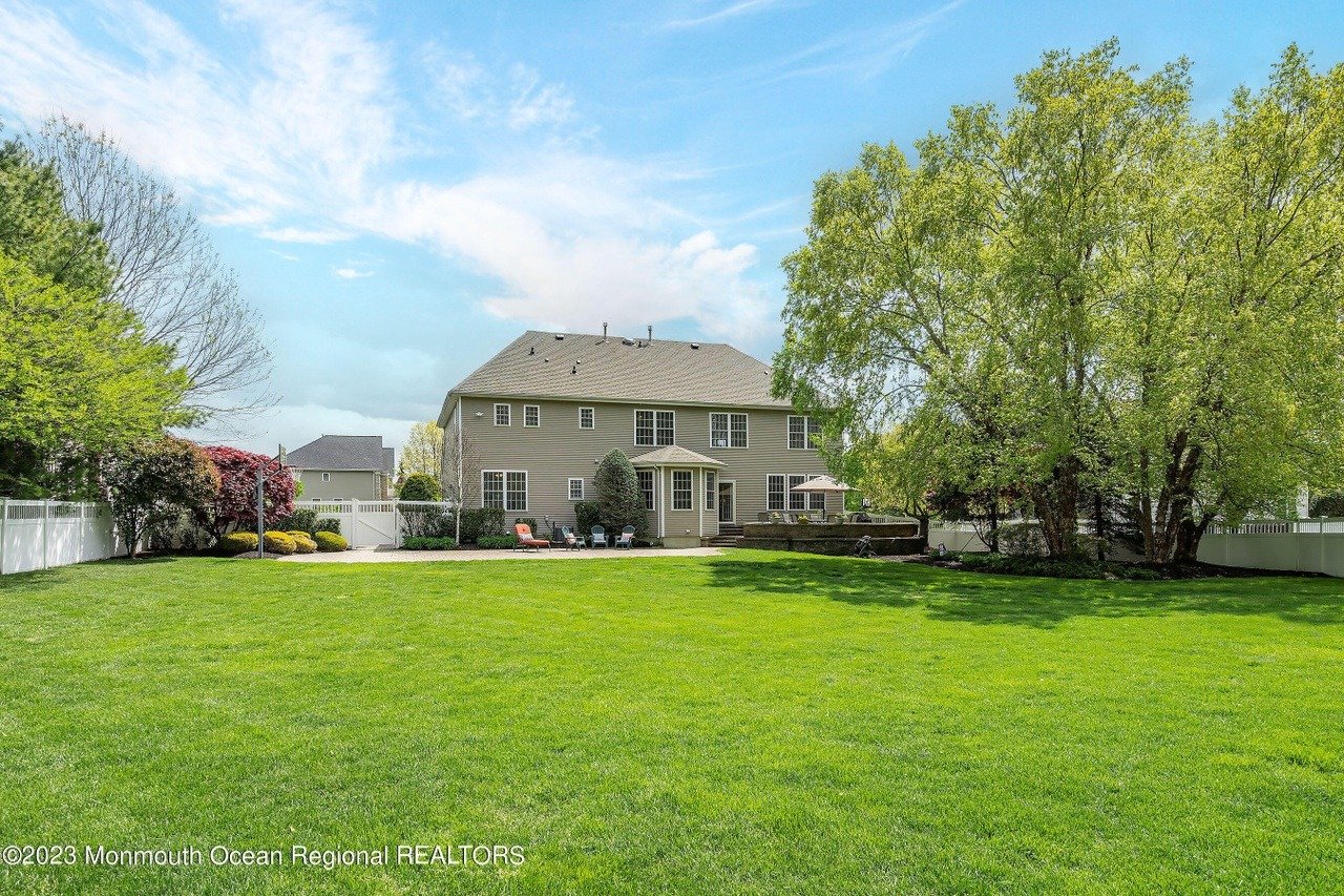 414 Georgetown Drive