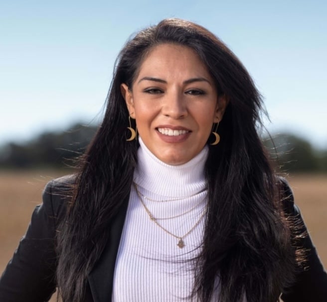 Martha Zapata photo