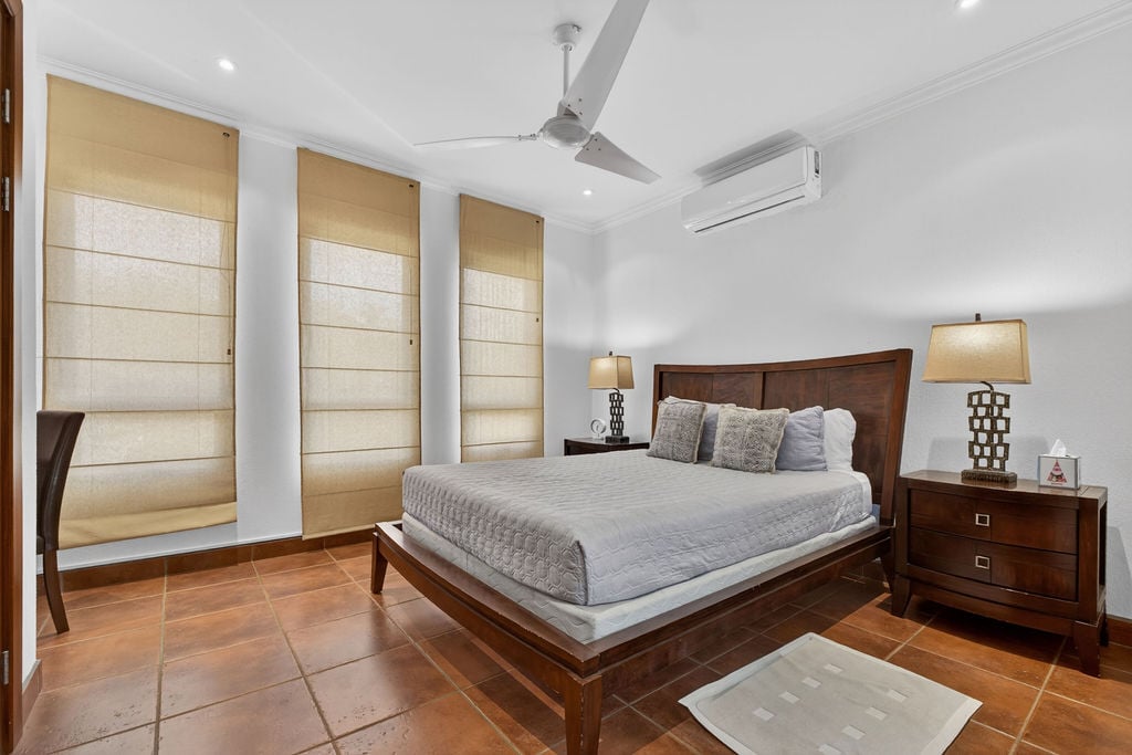 Casa de Estrellas | Elegant 4BR Ocean View Home in Pacific Heights, Potrero