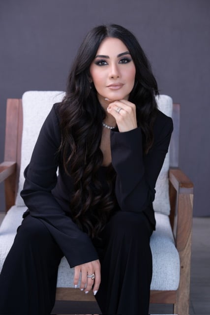 Tania Sadoghian