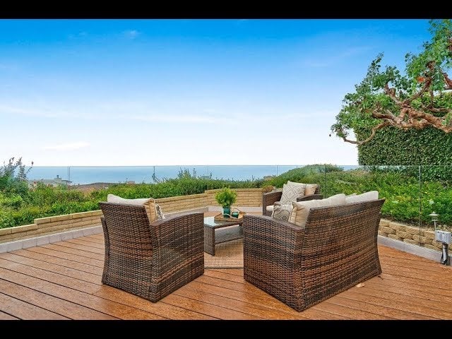 32181 Sea Island Drive Monarch Bay Terrace