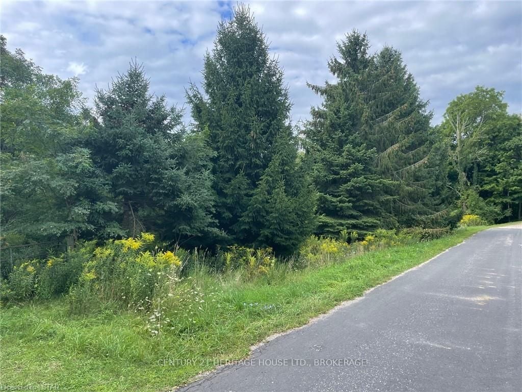 Lot 14 Thomas Rd