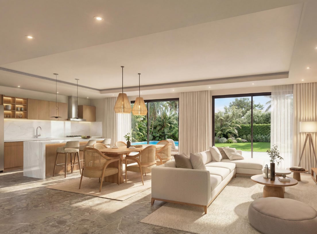 VILLA AURELIA AT CAP CANA BOULEVARD