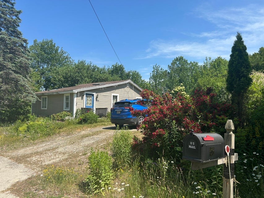 131 Nicolin Road Ellsworth, ME 04605