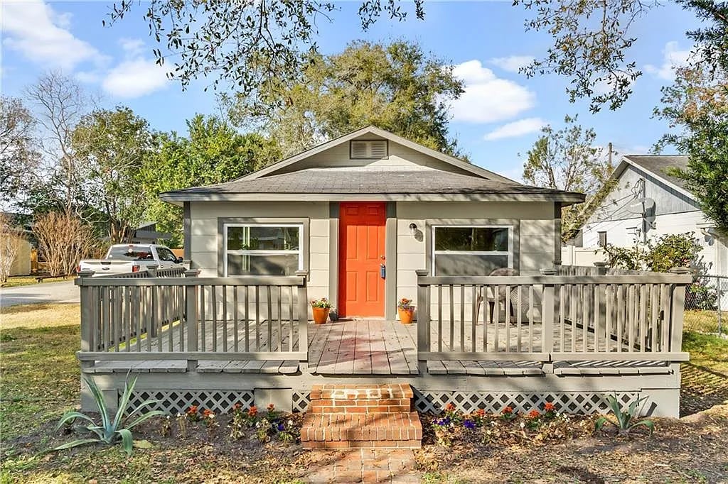 2501 Raeford Rd