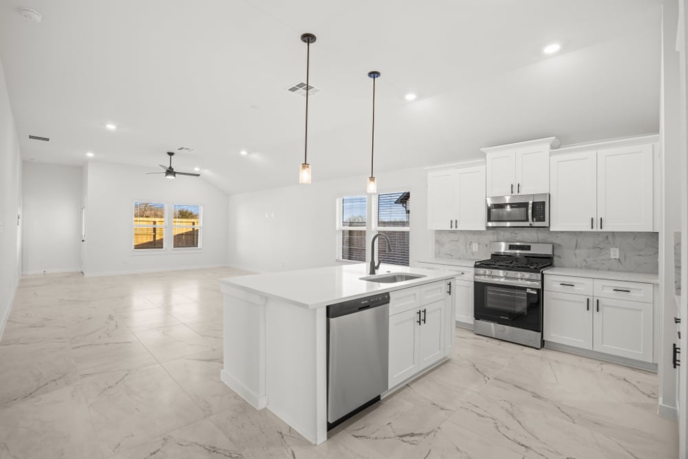 Saratoga Homes - Myrtle