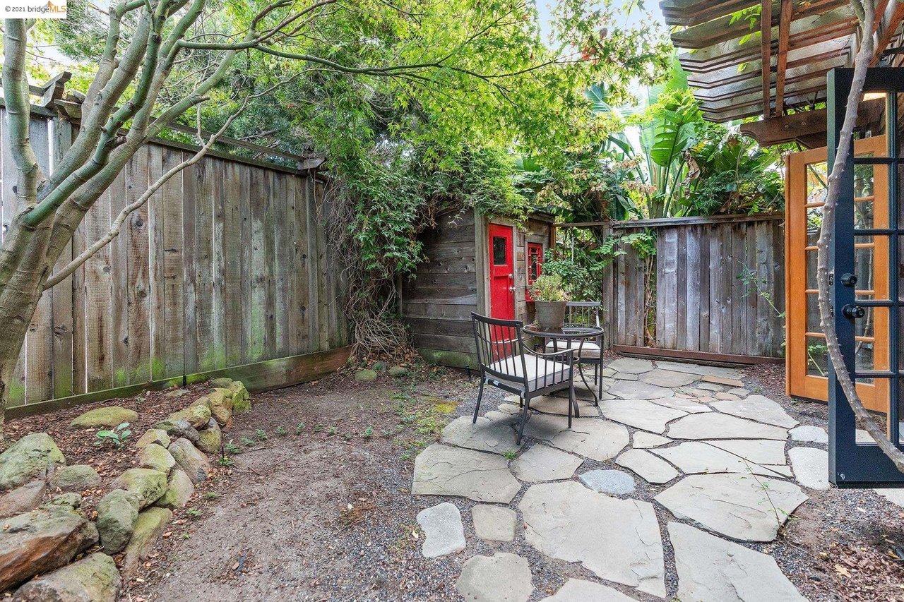 2016 Delaware St, #A