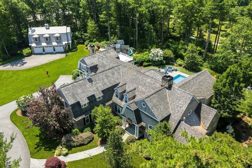9 High Ridge Dr