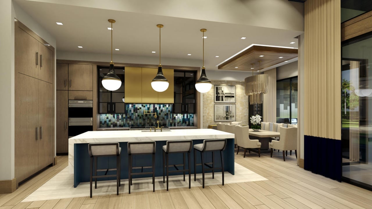 13700 Quarter Horse Trl