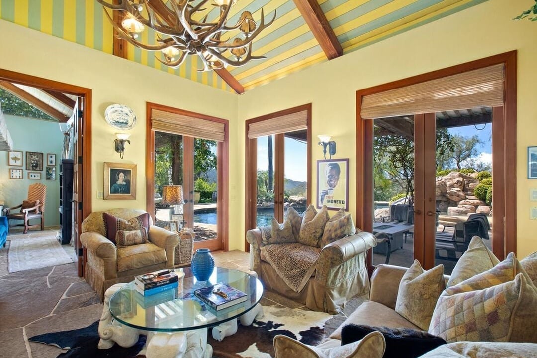 Ocean Pearl