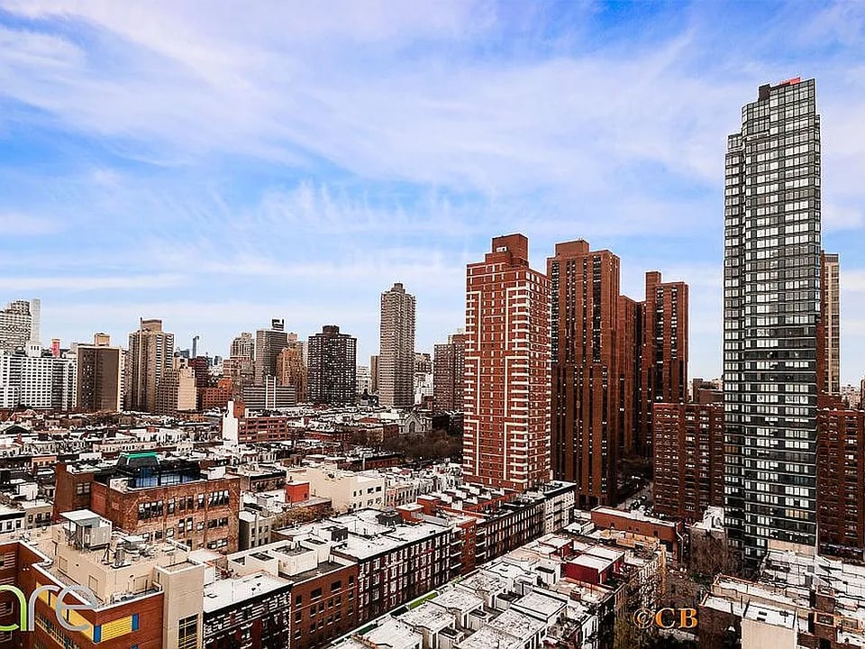 340 E 93rd St, #22B