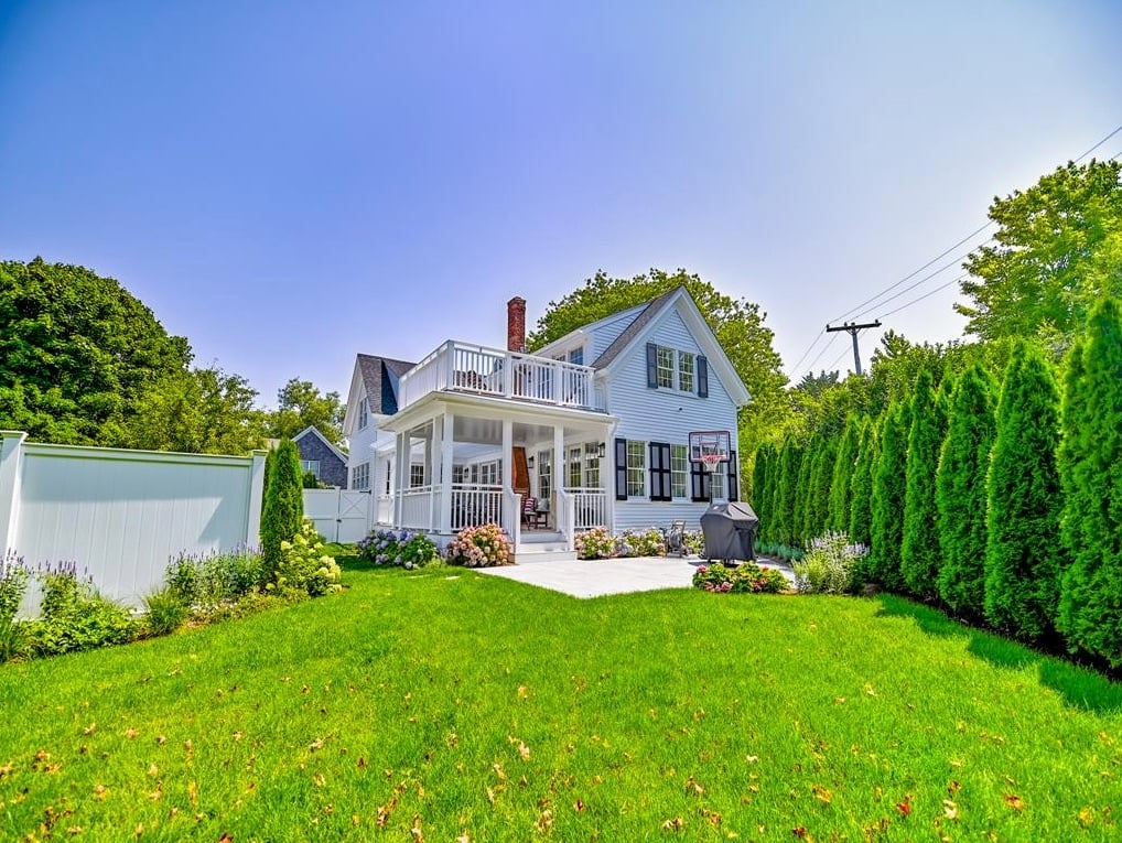 4 Cottle Ln