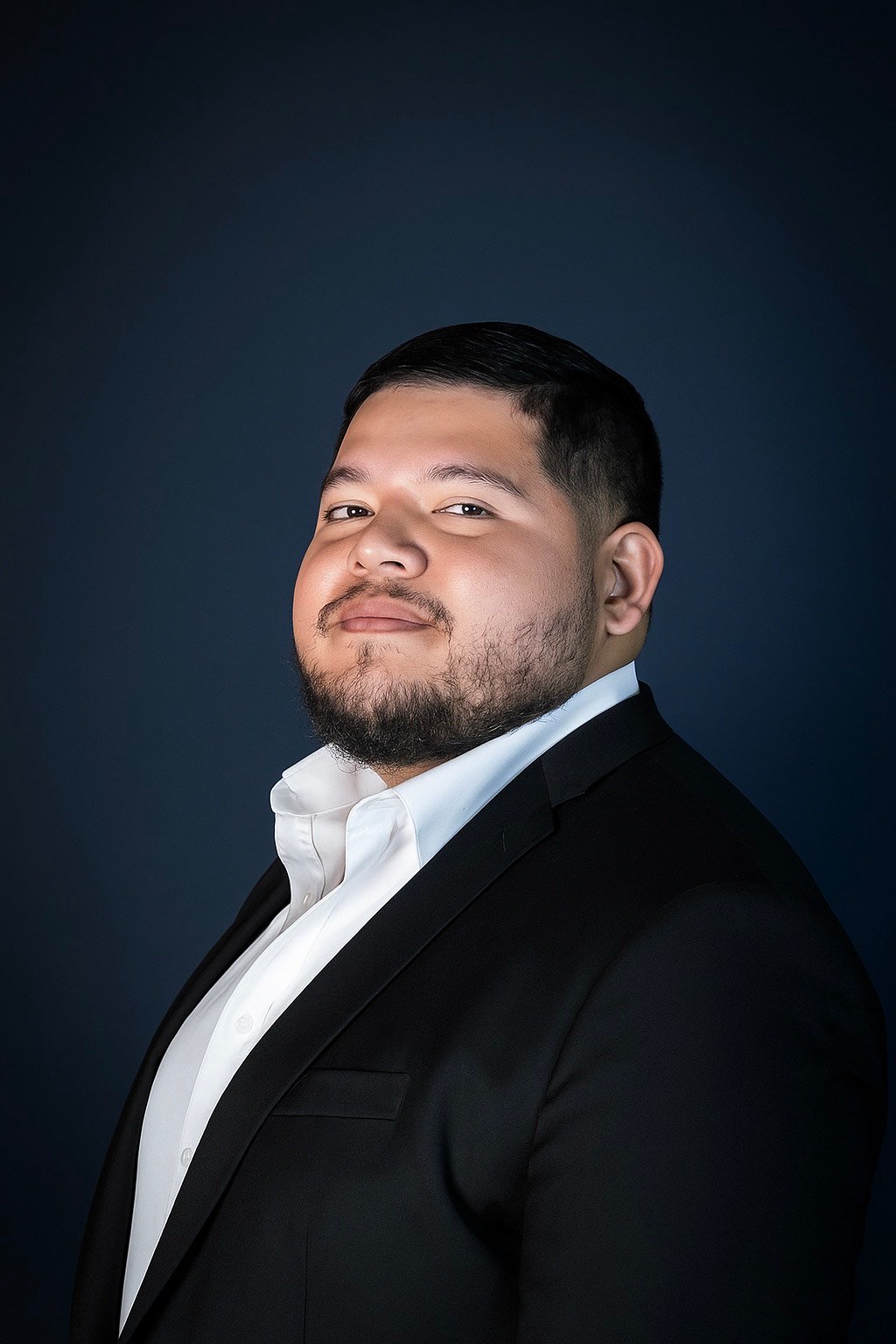 Mario Alejandre Jr.