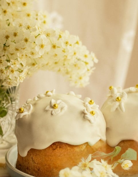 April Real Estate Update